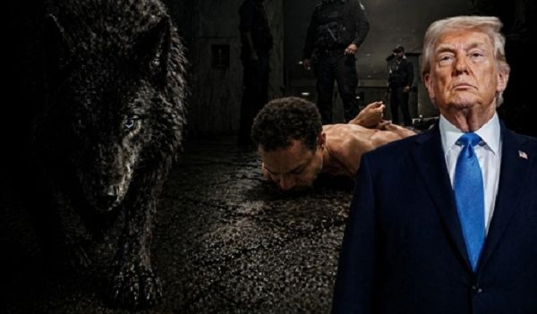 व्हाइट हाउस पार्टी में गोली चलाने वाले को ट्रंप ने बताया &ldquo;लोन वुल्फ&rdquo;