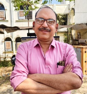 पढ़ें पत्रकार चंद्र शेखऱ शर्मा की बात बेबाक