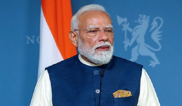 प्रधानमंत्री मोदी जून में करेंगे फ्रांस और स्लोवाकिया का दौरा