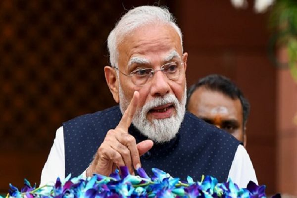 माई भारत प्लेटफार्म से जुड़े 2.3 करोड़ युवा,विकसित गांव संवाद में पीएम मोदी ने की सोलो ट्रेवलिंग ट्रेंड की जमकर तारीफ