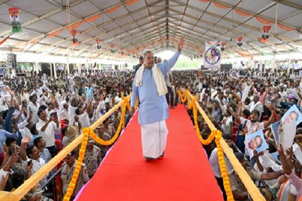कर्नाटक के पूर्व मुख्यमंत्री सिद्दारमैया का बड़ा फैसला, 2028 में नहीं लड़ेंगे विधानसभा चुनाव