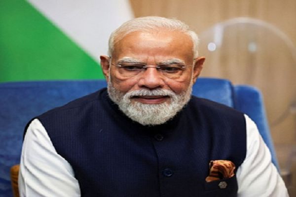 370 हटने के सात साल: पीएम मोदी ने गिनाईं जम्मू-कश्मीर की बड़ी उपलब्धियां