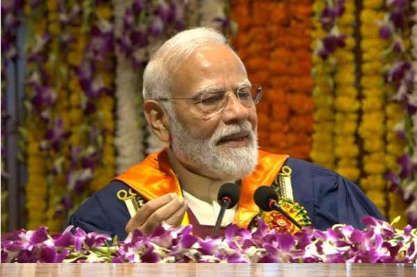 जो सीखेगा वही जीतेगा : पीएम मोदी