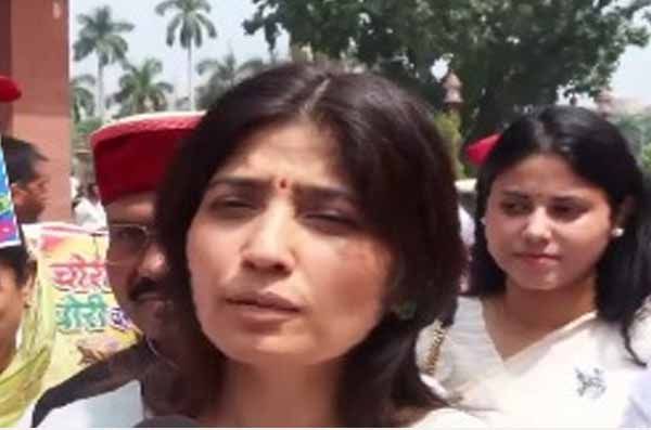 सपा सांसदों ने FCRA बिल को JPC के पास भेजने का किया समर्थन