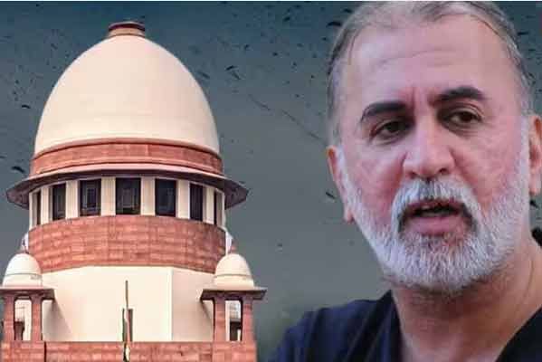 दुष्कर्म मामले में तरुण तेजपाल ने हाईकोर्ट के फैसले को सुप्रीम कोर्ट में दी चुनौती