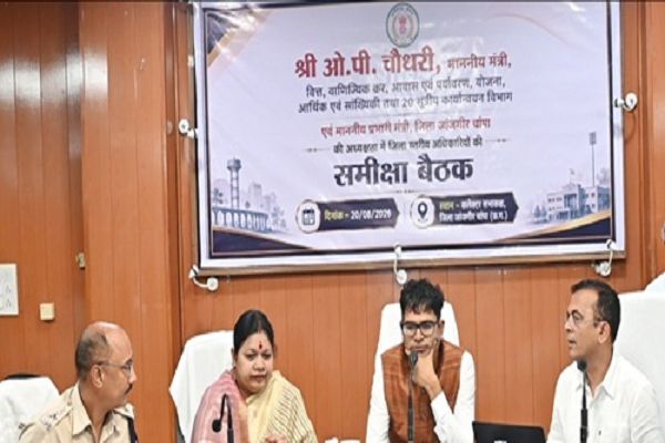 दक्षिण की बड़ी चिंताओं पर अमित शाह की बैठक में निकला समाधान का रास्ता
