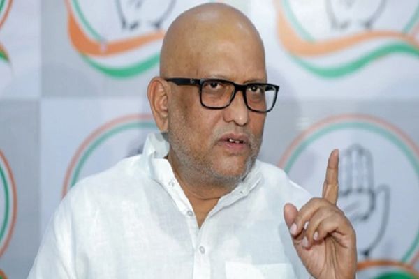 अयोध्या मछली दावत विवाद:अजय राय की बीजेपी को चुनौती-सबूत दिखाओ, पद छोड़ दूंगा!