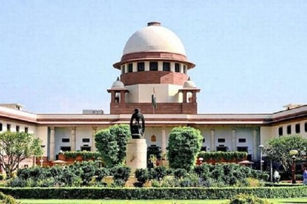 जेपीएससी सिविल सर्विस परीक्षा में धांधली,सुप्रीम कोर्ट ने केंद्र और झारखंड सरकार को भेजा नोटिस