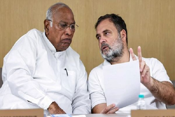 जाति जनगणना को लेकर खड़गे-राहुल ने पीएम मोदी को लिखा पत्र, बिहार, तेलंगाना मॉडल अपनाने की मांग की