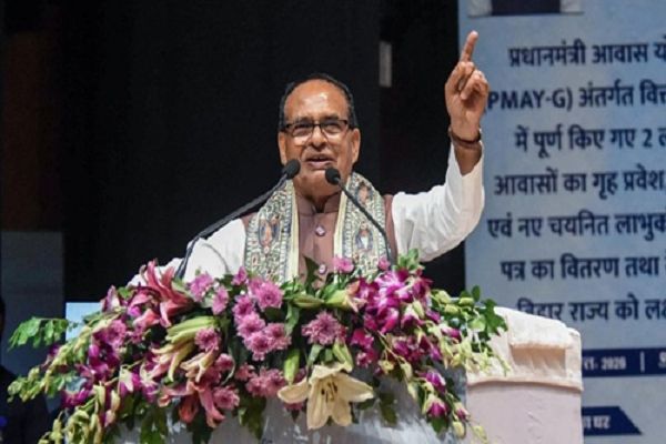 शक्कर की कीमत बढ़ने पर शिवराज का संदेश: चिंता न करें, इंतजाम किए जा रहे हैं