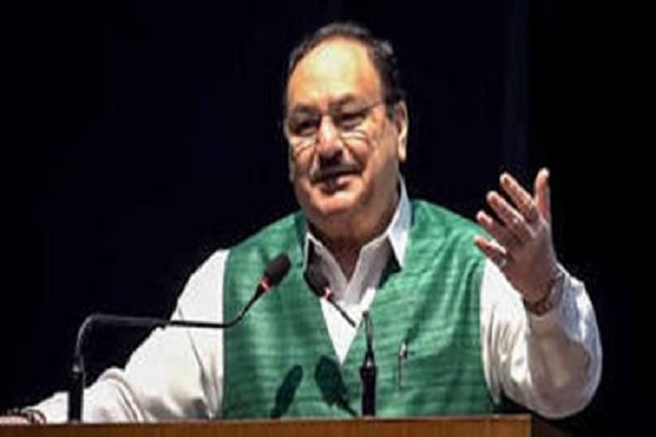 सुको से छात्रों को बड़ी राहत! सरकार ने एफआईआर रद्द करने के फैसले का किया स्वागत, नड्डा बोले-छात्रों का भविष्य प्राथमिकता