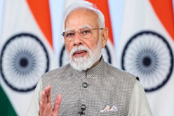 झूठ की गूंज' 7.8% की इकोनॉमिक ग्रोथ को नहीं छिपा सकती, इंस्टाग्राम पर PM मोदी का राहुल गांधी पर तंज