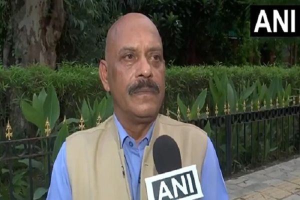 राम मंदिर ट्रस्ट के सीईओ जितेंद्र मिश्राका पहला बयान: इसे रामलला का आशीर्वाद मानता हूं