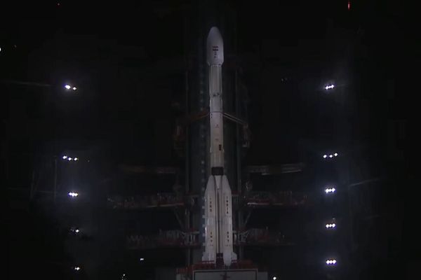 भारत की सीमाओं पर अब अंतरिक्ष से नजर, GSLV-F17 से लॉन्च हुआ EOS-05