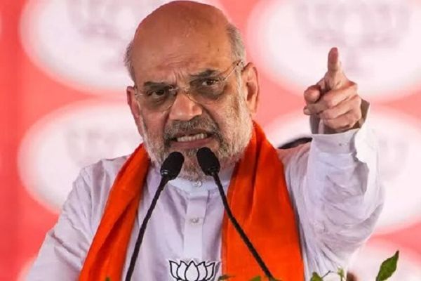 अमित शाह बोले, 2029 तक भारत को ड्रग फ्री बनाने का ब्लूप्रिंट तैयार