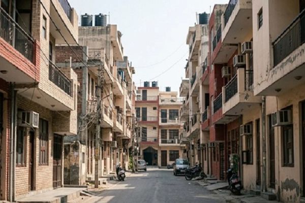 दिल्ली में पेइंग गेस्ट (पीजी) आवासों के लिए नयी सुरक्षा नीति , ढांचागत ऑडिट होगा अनिवार्य