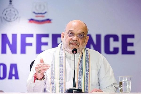2029 तक एनडीए शासित 21 राज्यों में लागू होगा यूसीसी,अमित शाह ने आतंकवाद पर जीराे टालरेंस का संकल्प दोहराया