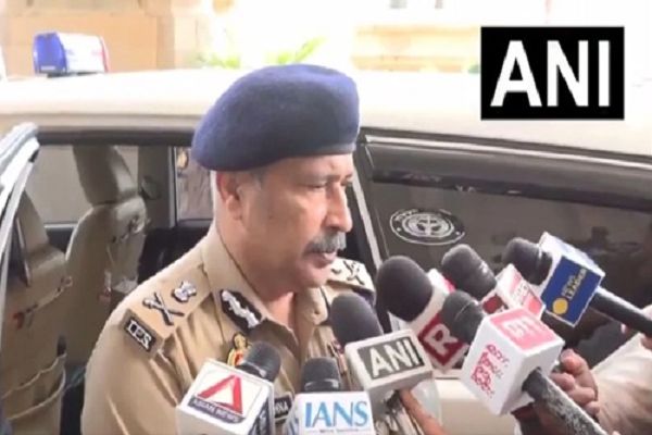 वाराणसी में 30 लाख के इनामी नक्सली बृजेश गंझू ढेर, जानें कैसे हुआ एनकाउंटर?