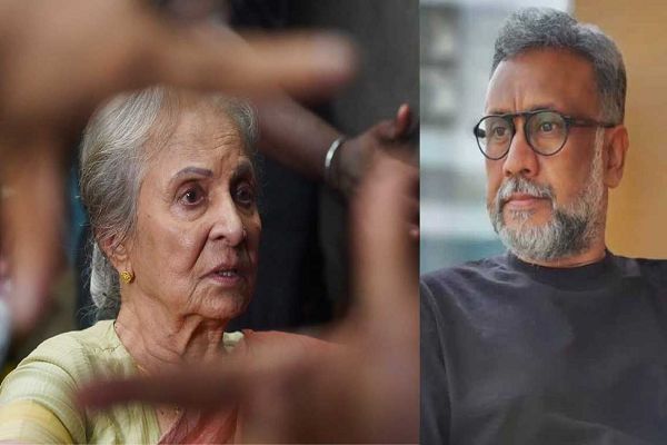 वहीदा रहमान को अपनी फिल्म में लाने के पीछे थी सुधीर मिश्रा की खास जिद!...