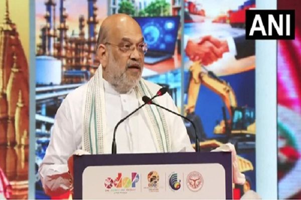 उत्तर प्रदेश का ब्रह्मोस मिसाइल उड़ा रहा पाकिस्तान की नींद, ग्रेटर नोएडा से शाह की हुंकार
