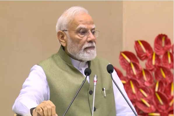 पीएम मोदी बोले, पिछले 12 वर्षों में शहरों और गांवों के बीच की दूरी घटी