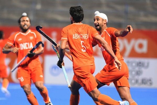 एशियन गेम्स 2026: पाकिस्तान को 4-3 से हराकर फाइनल में पहुंचा भारत