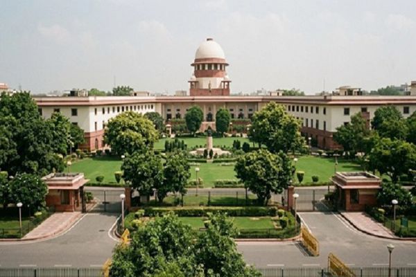 दिल्ली पुलिस ने सुप्रीम कोर्ट को बताया, 10 अक्टूबर को कानून-व्यवस्था टूटने से बचाई