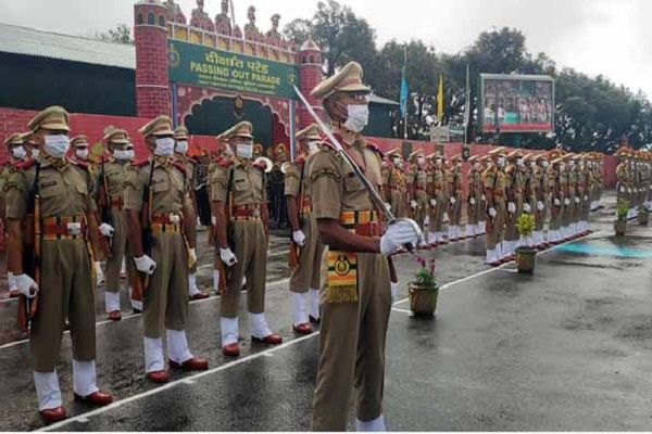 एकता दिवस की परेड में दिखेगी नक्सल पर विजय की झलक