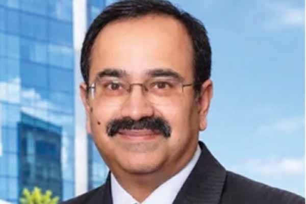 अनूप बागची ने एचडीएफसी बैंक के एमडी और सीईओ पद की संभाली कमान