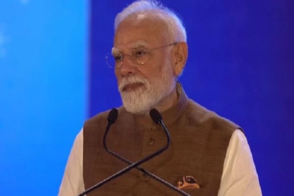 साइंस कानक्लेव में बोले पीएम मोदी, नई सोच के साथ आगे बढ़ रहा भारत, करना है दुनिया का नेतृत्व
