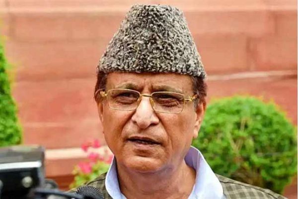 दो पैन कार्ड मामले में आजम खां और उनके बेटे को हाई कोर्ट से राहत
