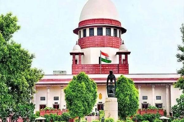 डिजिटल अरेस्ट पर सुप्रीम कोर्ट सख्त, बैंकों को दी हिदायत