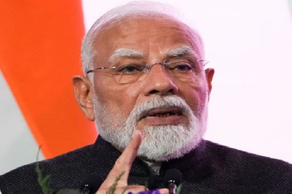 प्रधानमंत्री मोदी दिसंबर में करेंगे बेल्जियम का दौरा