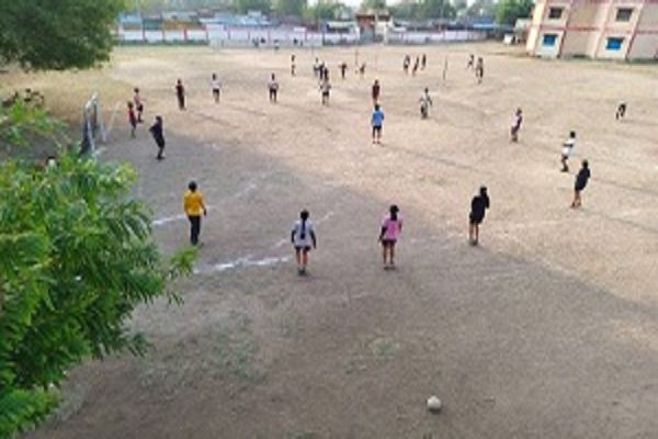 समर कैम्प : जिले भर मे दिया जा रहा विभिन्न खेलो का प्रशिक्षण