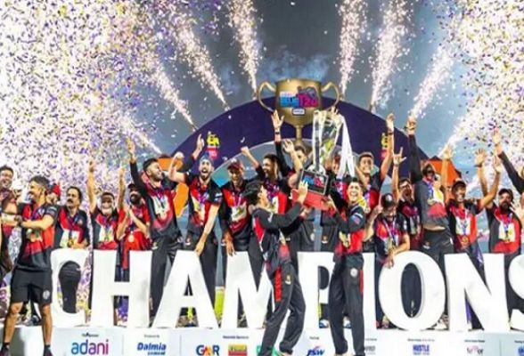 DPL Final 2024: ईस्ट दिल्ली राइडर्स बनी दिल्ली प्रीमियर लीग की पहली चैंपियन, फाइनल में आयुष बदोनी की टीम से कहां हुई चूक?