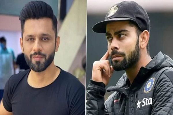Virat Kohli ने इंस्टाग्राम पर Rahul Vaidya को किया ब्लॉक, सिंगर ने कहा- मुझे आज तक समझ नहीं आया कि &hellip;