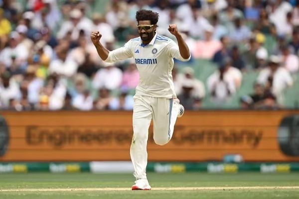 Ravindra Jadeja ने 731 दिनों बाद Ranji Trophy में किया धांसू कमबैक, 5 विकेट लेकर उधेड़ी पंत की टीम की बखिया