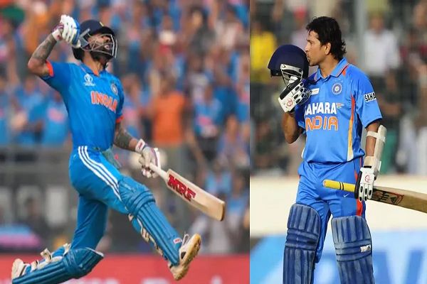 Virat Kohli तोड़ेंगे क्रिकेट के भगवान Sachin Tendulkar का रिकॉर्ड! नागपुर का ये मैदान बनेगा गवाह