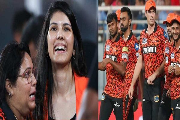 kavya maran: SRH की मालिक काव्या मारन ने खरीदी ये नई टीम, खर्च किए 1000 करोड़