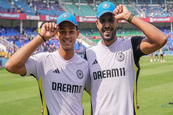 Ind Vs Eng: हर्षित-यशस्वी का डेब्यू, कोहली मैच से बाहर...