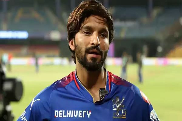 Rajat Patidar बने RCB के 8वें कप्&zwj;तान, जानें कैसा है उनका IPL और कप्&zwj;तानी रिकॉर्ड