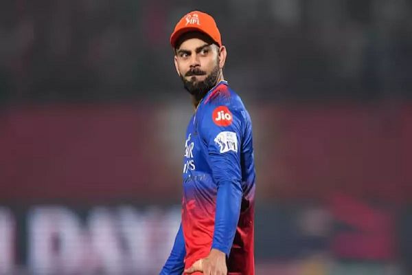 Virat Kohli इसलिए नहीं बने दोबारा RCB के कप्तान, सामने आई बड़ी वजह, पूर्व बल्लेबाज ने किया खुलासा