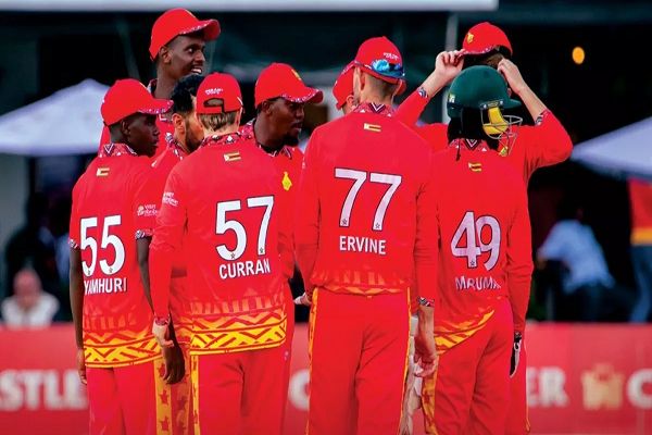 ZIM vs IRE: जिम्&zwj;बाब्&zwj;वे ने जीत के साथ किया वनडे सीरीज का आगाज, आयरलैंड को चटाई धूल