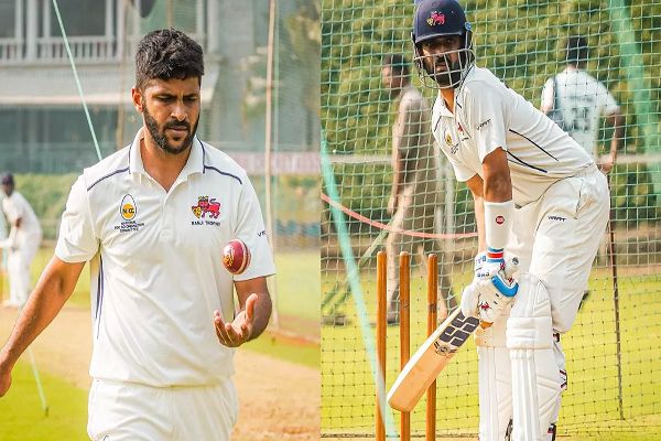 रणजी का रण: आज से खेले जाएंगे सेमीफाइनल मुकाबले, नागपुर में मुंबई का सामना विदर्भ से होगा