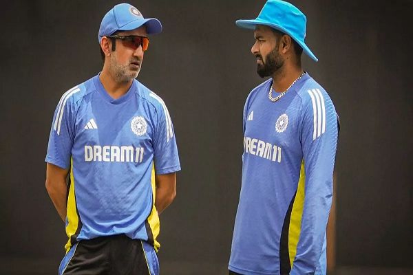 ऋषभ पंत की होगी वापसी, गौतम गंभीर का खास बैठेगा बाहर, जानिए कैसी हो सकती भारत की प्लेइंग-11