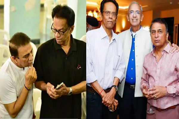 Champions Trophy से पहले दिल तोड़ देने वाली खबर, मुंबई टीम के पूर्व कप्तान का निधन; गावस्कर से था गहरा रिश्ता