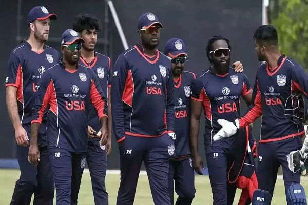 5 बल्लेबाज '0' पर ढेर , कुल गिरे 19 विकेट और टूट गया भारत का 40 साल पुराना रिकॉर्ड; USA ने कर दिखाया चमत्कार