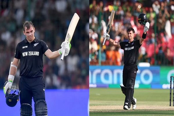 इन 5 कीवी प्&zwj;लेयर्स के सामने पाकिस्&zwj;तान ने किया सरेंडर, Will Young और Tom Latham के अलावा ये खिलाड़ी भी रहे मैच के हीरो