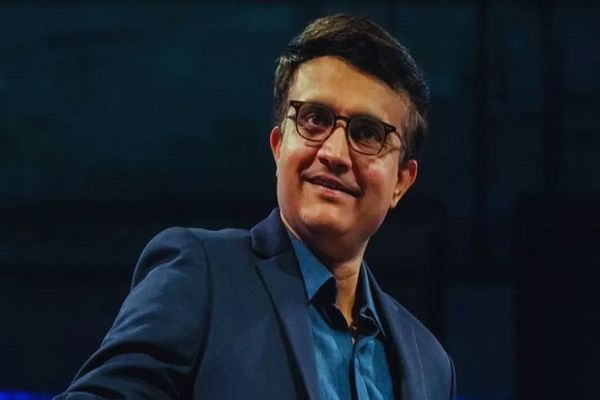  राजकुमार राव बनेंगे ऑन-स्क्रीन 'क्रिकेट के दादा', सौरव गांगुली ने किया खुद खुलासा