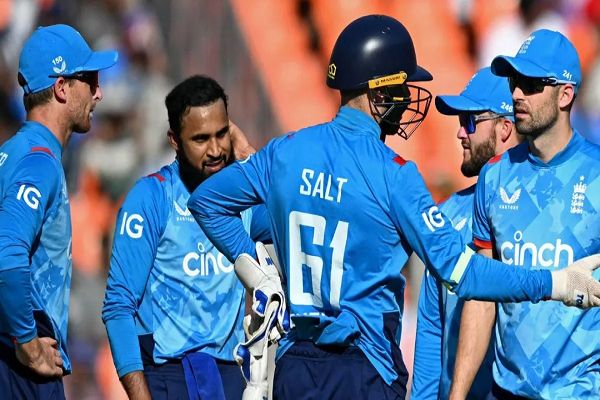  ऑस्ट्रेलिया के खिलाफ मैच के लिए इंग्लैंड ने प्लेइंग इलेवन का किया एलान, धाकड़ बल्लेबाज की हुई वापसी